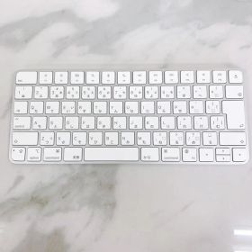 。Apple Magic keyboard A2450マジックキーボード