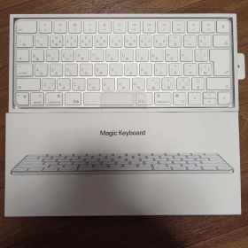 Apple Magic Keyboard 日本語 MK2A3J/A A2450