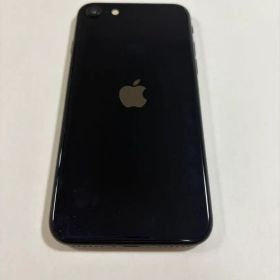 Apple iPhone SE3 128GB本体のみ