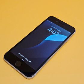超美品！iPhone SE(第3世代) 64GB｜24時間以内発送!#299
