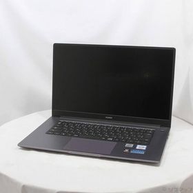 〔中古〕HUAWEI(ファーウェイ) MateBook 15 BoB-WAH9Q 〔Windows 10〕〔349-ud〕