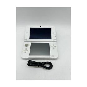 ニンテンドー3DS LL とびだせ どうぶつの森パック 【メーカー生産終了】