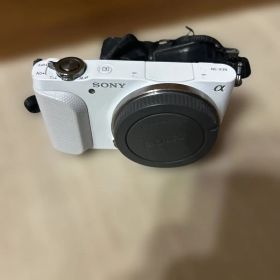 ソニー NEX 3N ボディ 美品 動作良好