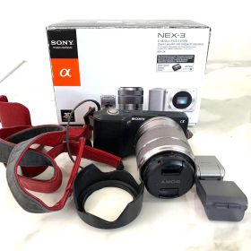 $ SONY NEX3N