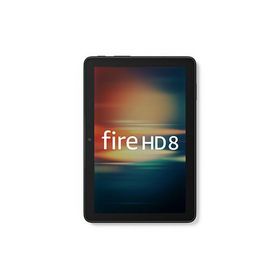 アマゾン B0CVDJ4JX6 Fire HD 8 タブレット - 8インチHDディスプレイ 4GB RAM 64GBストレージ Wi-Fiモデル ブラック