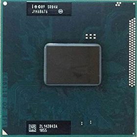 【中古】「非常に良い」Intel モバイル CPU Core i5 2430M 2.40GHz SR04W バルク(PCパーツ)