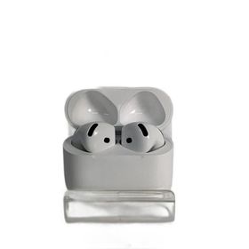 Apple◆イヤホン AirPods 4 アクティブノイズキャンセリング搭載モデル MXP93J/A