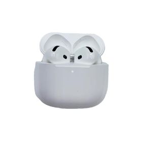 Apple◆イヤホン AirPods 4 アクティブノイズキャンセリング搭載モデル MXP93J/A