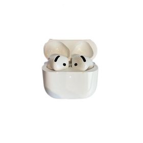 Apple◆イヤホン AirPods 4 アクティブノイズキャンセリング搭載モデル MXP93J/A