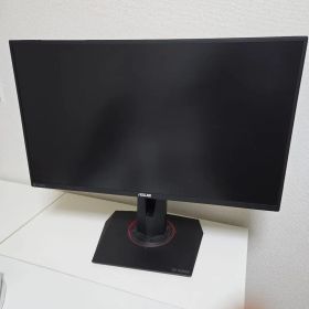 ASUS VG259Q 24.5インチ ゲーミングモニター