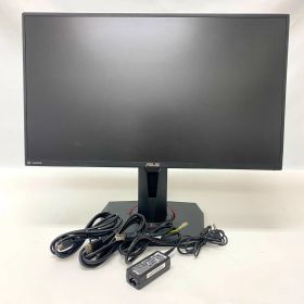 ASUS ゲーミングモニター TUF Gaming VG259QM 24.5インチ No2666