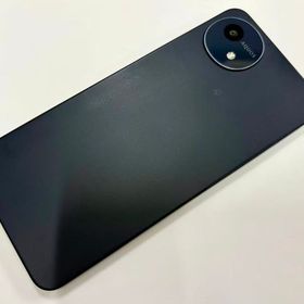 セイモバイル★SIMフリー Softbank AQUOS wish4 ブラック A403SH