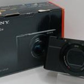 デジタルカメラ DSC-RX100M4 SONY