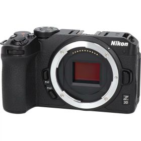 NIKON Z30【中古】
