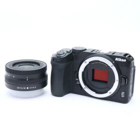 【中古】 《並品》 Nikon Z30 16-50 VR レンズキット [ デジタルカメラ ]
