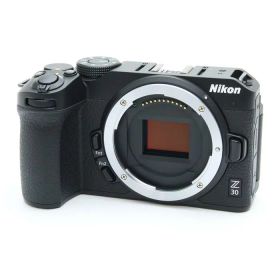 【中古】 《美品》 Nikon Z30 ボディ [ デジタルカメラ ]