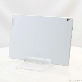 【中古】Lenovo(レノボジャパン) Lenovo Tab P10 64GB スパークリングホワイト ZA450125JP SIMフリー 【262-ud】