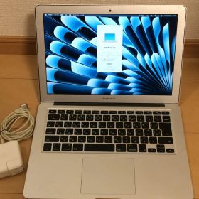 MacBook Air (13-inch, 2017) 8G/128G TP