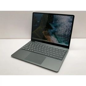 【中古】Microsoft Surface Laptop Go2 【i5 1135G7 8G 128G】 8QD-00007 セージ【仙台イービーンズ】保証期間1ヶ月【ランクB】