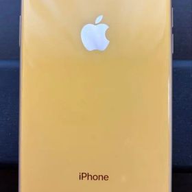 Apple iPhone XR イエロー 本体