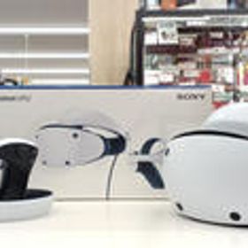 PLAYSTATION VR2 CFIJ-17000 SONY