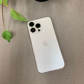 iPhone14 Promax 256Gb シルバー 国内SIMフリー 送料無料