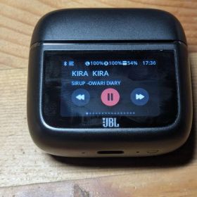 JBL TOUR PRO3 イヤホン ツアープロ3