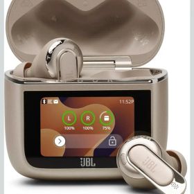 JBL tour pro3 ラテカラー ツアープロ3