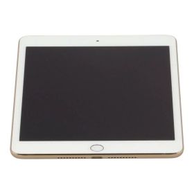 中古 iPad mini4 Cellular 16GB 2015Apple docomo アップルMK712J/A F9FQR3K6GHMJコンディションランク【B】（商品 No.62-0）