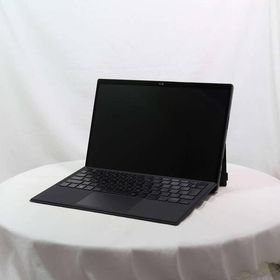 〔中古〕ASUS(エイスース) ROG Flow Z13 GZ301VU GZ301VU-I9R4050 ブラック〔377-ud〕