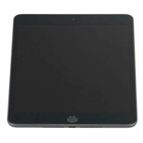 Apple au アップル/iPad mini 第5世代 Wi-Fi+Cellular 64GB/MUX52J/A/DMPFP1JLLMT7/Bランク/04【中古】