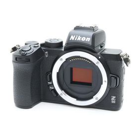 《美品》Nikon Z50 ボディ
