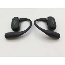 【中古】Shokz OpenFit 2 SKZ-EP-000045 [ブラック]【鹿児島中町】保証期間１ヶ月【ランクB】