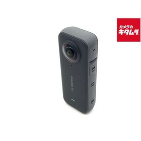 【中古】 【美品】 Insta360 X3（CINSAAQ/B）