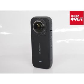 【中古】 【美品】 Insta360 X3（CINSAAQ/B）