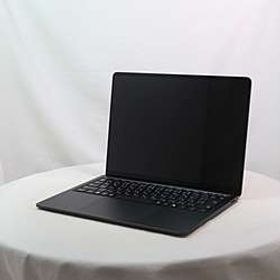 〔展示品〕 Surface Laptop (第7世代) 〔Snapdragon X Plus／16GB／SSD512GB〕 T0K-00036 ブラック〔展示品〕 Surface Laptop (第7世代) 〔Snapdragon X Plus／16GB／SSD512GB〕 T0K-00036 ブラック