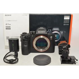 ソニー SONY α7RIII ボディ ILCE-7RM3