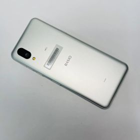 BASIO active SHG09 SIMフリー06663