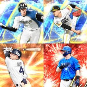 @328🔹初期垢🔹s35🔥エナジー410🔥🌟大谷 千賀 | プロスピAのアカウントデータ、RMTの販売・買取一覧