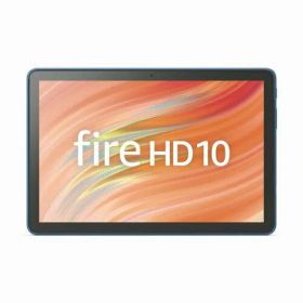 【在庫限即納】AMAZON アマゾン B0BL5M5C4K Amazon Fire HD10 10.1型（インチ） 1800×1200 MediaTek 3GB eMMC 64GB Bluetooth v5.2 400〜500g ブラック系