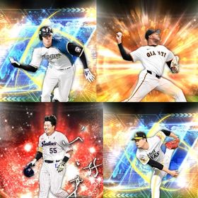 #41🔹初期垢🔹s45🔥エナジー726🔥 🌟アーチスト︎2🌟大谷 村上 千賀3枚 | プロスピAのアカウントデータ、RMTの販売・買取一覧