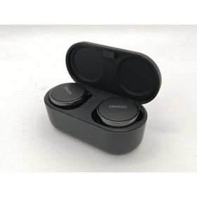 【中古】DENON PerL Pro AH-C15PL [ブラック]【秋葉2号】保証期間１ヶ月【ランクA】