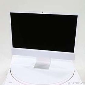 iMac M4 24インチ 4.5K（2024） 中古 142,980円 | ネット最安値の価格