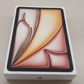 IPAD AIR 11インチ M3 MC9Y4J/A(未開封) APPLE
