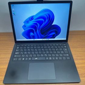 2.Surface Laptop 4 i5-1145G7 16GB 512Gb