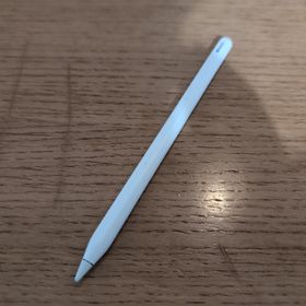 アップル(Apple)のApple Japan(同) iPadPro Apple Pencil 第2世代(その他)