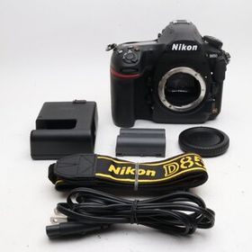 Nikon デジタル一眼レフカメラ D850 ブラック