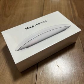 【新品未開封】純正Apple Magic Mouse 2 本体