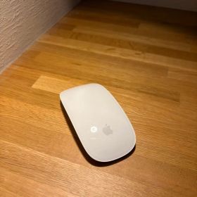 Apple Magic Mouse 2 ホワイト