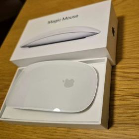 Apple Magic Mouse 2 ホワイト